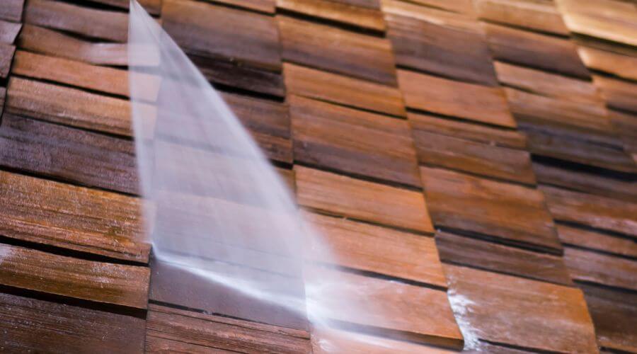 Slate Roofing in Presque Isle, WI
